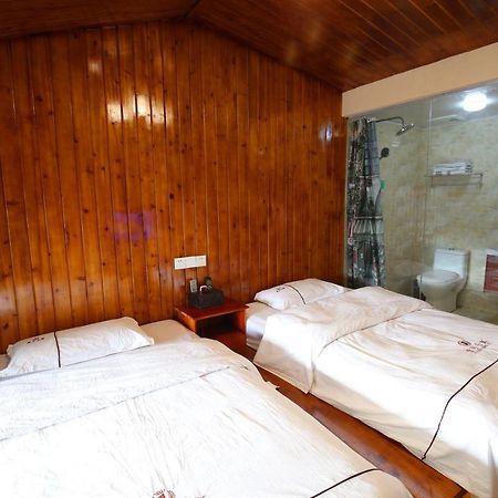 Fenghuang 1St Apartment Phượng Hoàng cổ trấn Ngoại thất bức ảnh