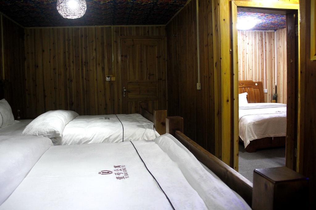 Fenghuang 1St Apartment Phượng Hoàng cổ trấn Ngoại thất bức ảnh