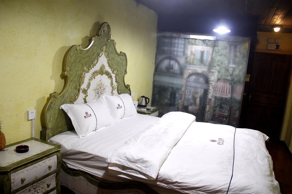 Fenghuang 1St Apartment Phượng Hoàng cổ trấn Ngoại thất bức ảnh