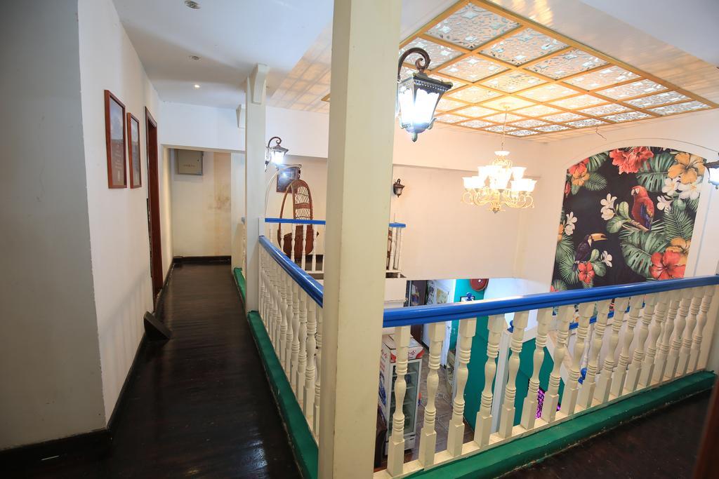 Fenghuang 1St Apartment Phượng Hoàng cổ trấn Ngoại thất bức ảnh