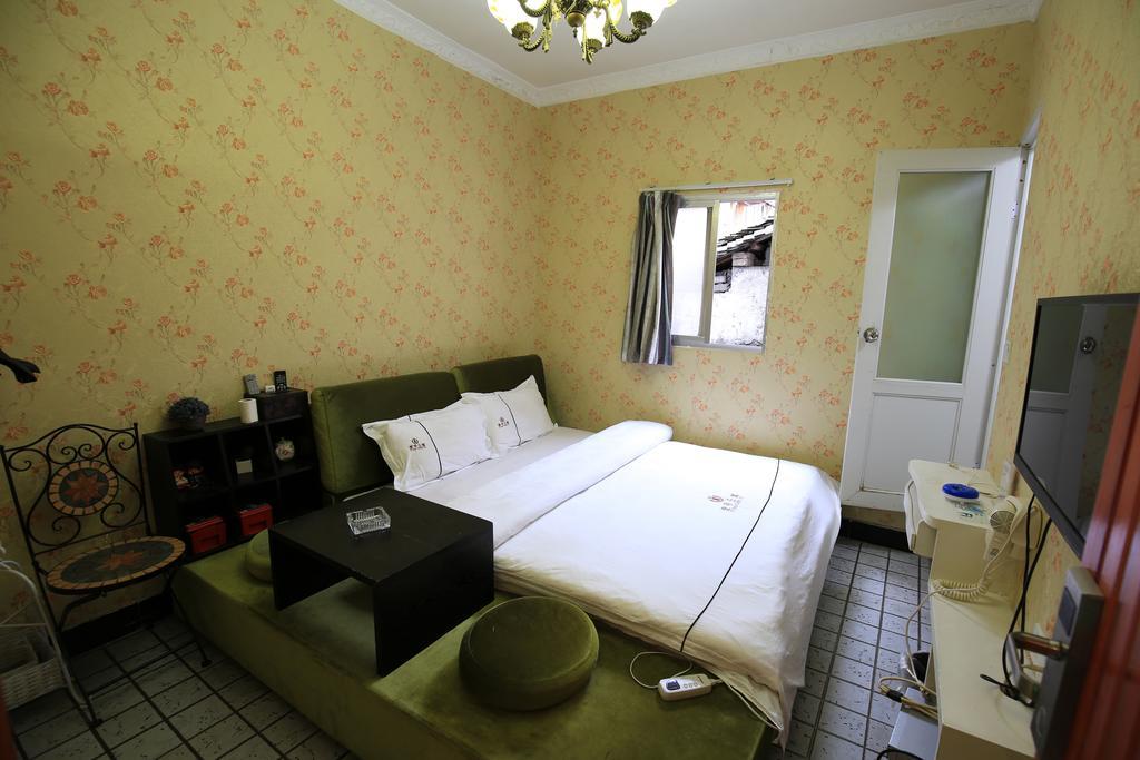 Fenghuang 1St Apartment Phượng Hoàng cổ trấn Ngoại thất bức ảnh
